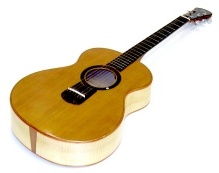 The original 'Bow' model